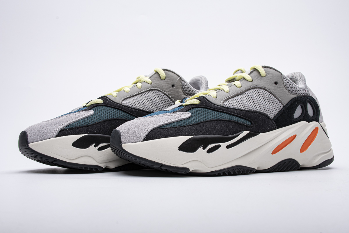 Adidas Yeezy Boost 700 'Wave Runner' B75571 - Latest Release Available Now!