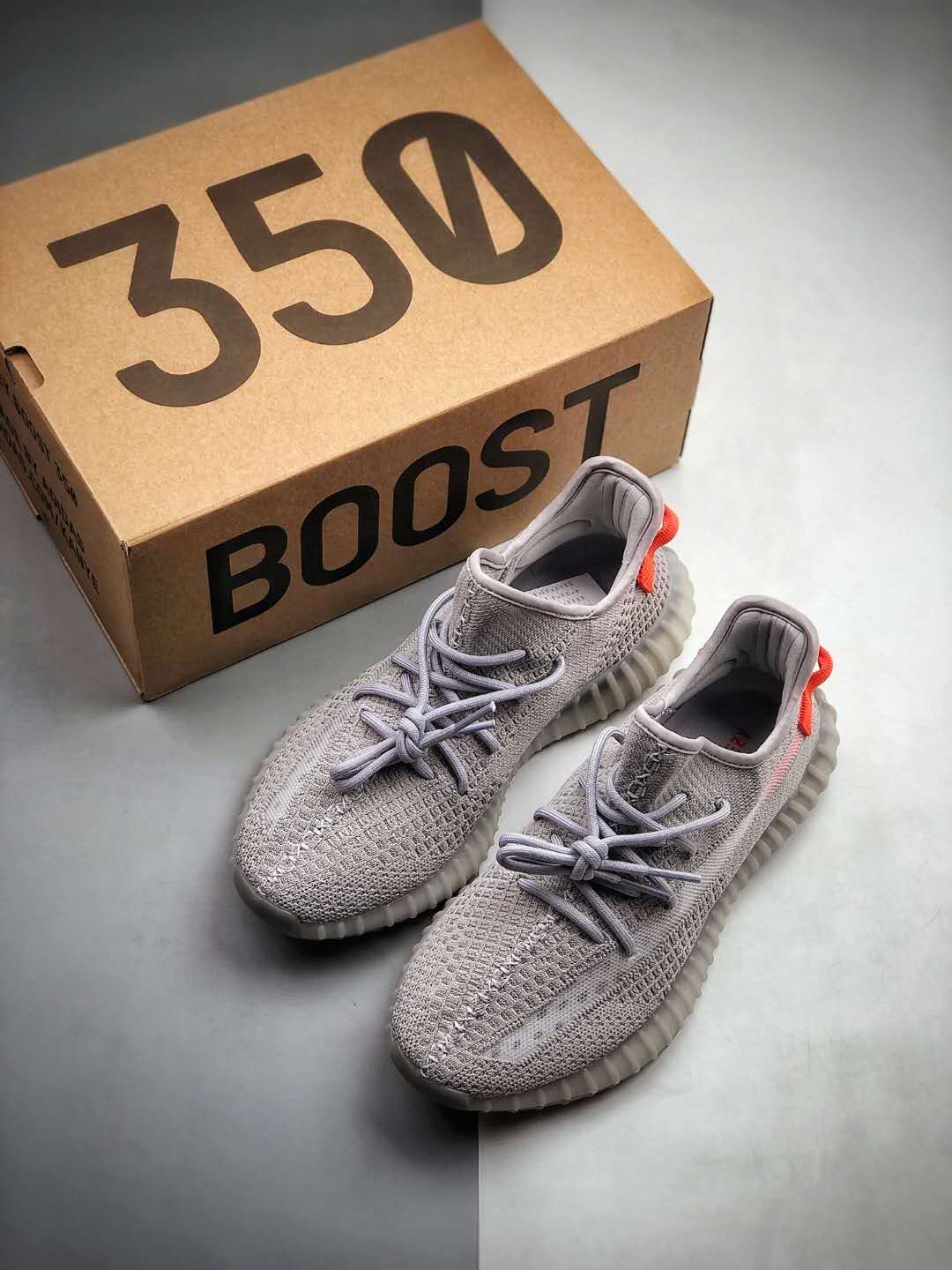 Adidas Yeezy Boost 350 V2 Tail Light FX9017 - Get the Latest Yeezy Style Now