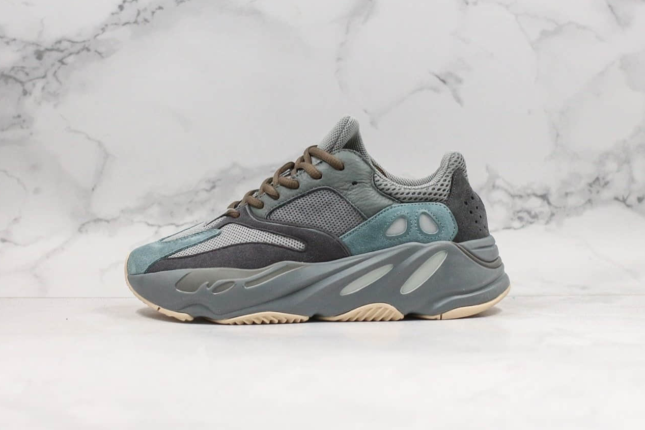 Adidas Yeezy Boost 700 'Teal Blue' FW2499 - Stylish and Comfortable Sneakers