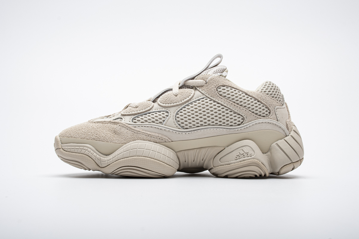 Adidas Yeezy 500 'Blush' DB2908 - Stylish and Comfortable Sneakers