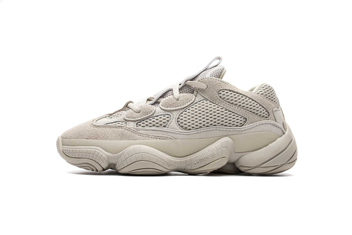Adidas Yeezy 500 'Blush' DB2908 - Stylish and Comfortable Sneakers