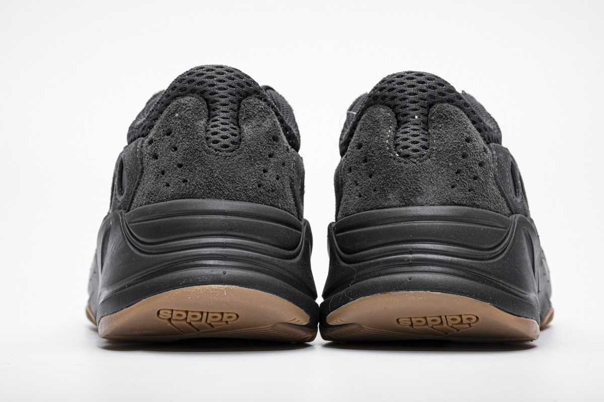 Adidas Yeezy Boost 700 'Utility Black' FV5304 - Sleek and Stylish Footwear for Men
