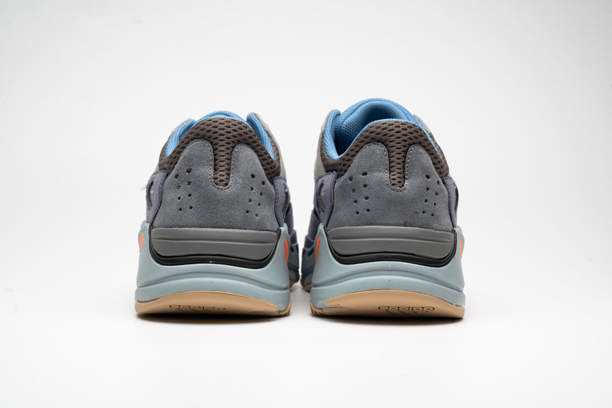 Adidas Yeezy Boost 700 'Carbon Blue' FW2498 - Exclusive Footwear at Great Prices