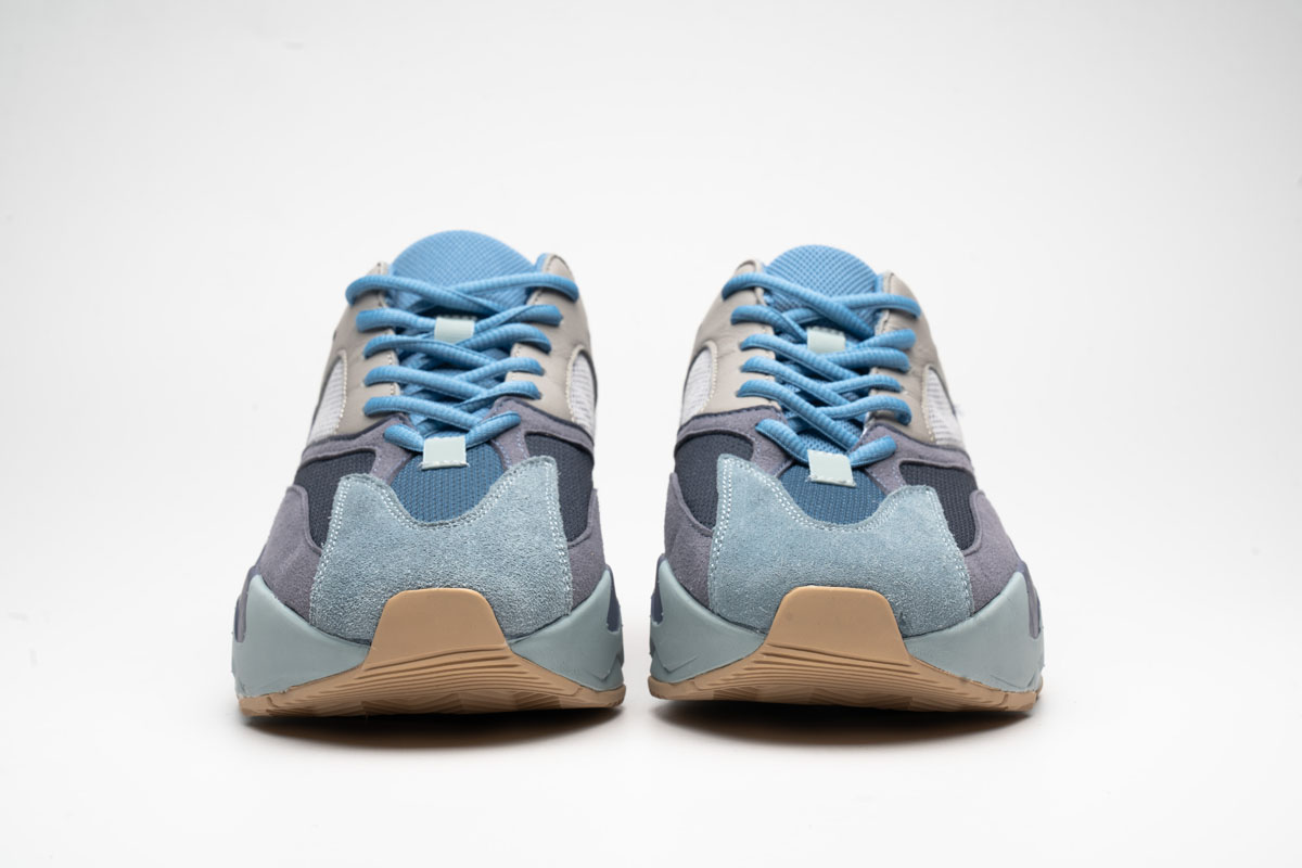 Adidas Yeezy Boost 700 'Carbon Blue' FW2498 - Exclusive Footwear at Great Prices