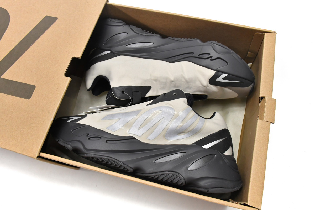 Adidas Yeezy Boost 700 MNVN Beige FV3729 - Premium Footwear for all-day Comfort
