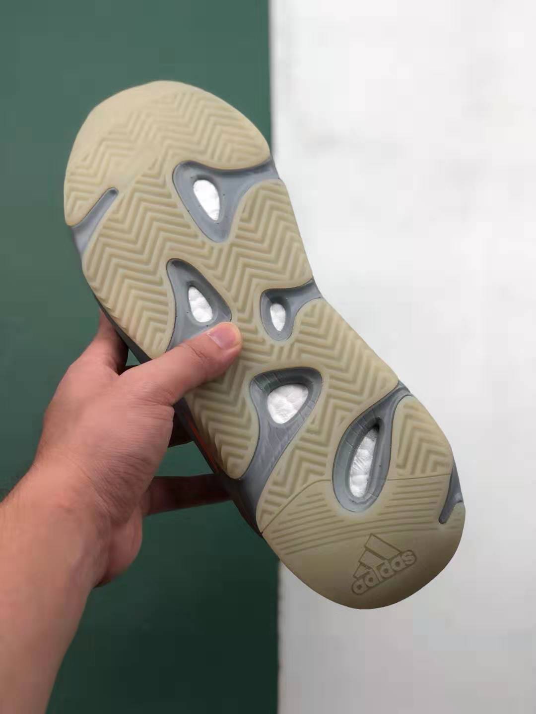 Adidas Yeezy Boost 700 'Analog' EG7596 - Stylish and Comfortable Footwear