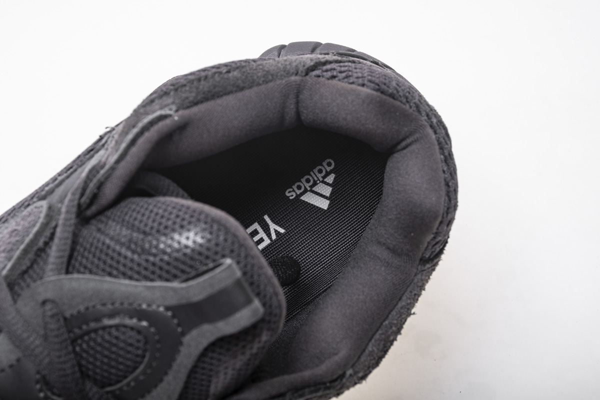 Adidas Yeezy 500 Utility Black - Shop the Latest Release Now