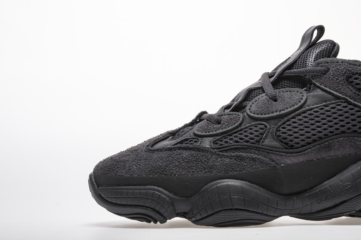 Adidas Yeezy 500 Utility Black - Shop the Latest Release Now