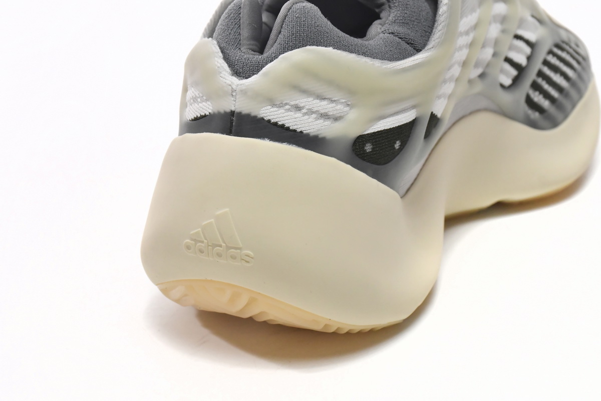Adidas Yeezy 700 V3 'Fade Salt' | Limited Edition Sneaker