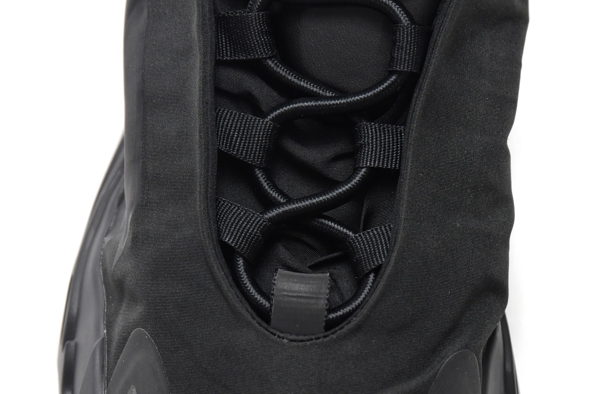 Adidas Yeezy Boost 700 MNVN 'Triple Black' FV4440 | Sleek and Stylish Footwear