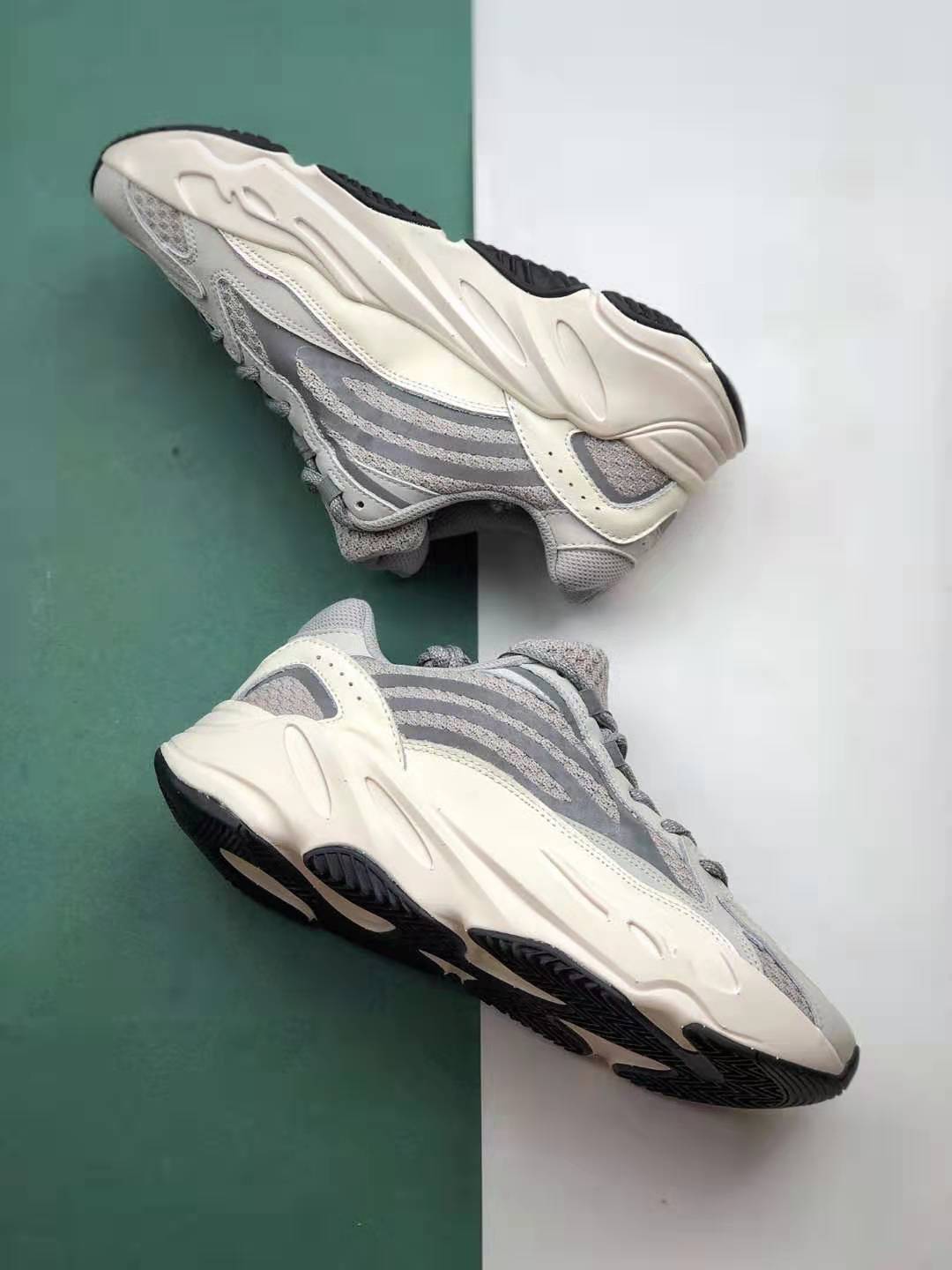 Adidas Yeezy Boost 700V2 Static EF2829 - Shop the Latest Release Today