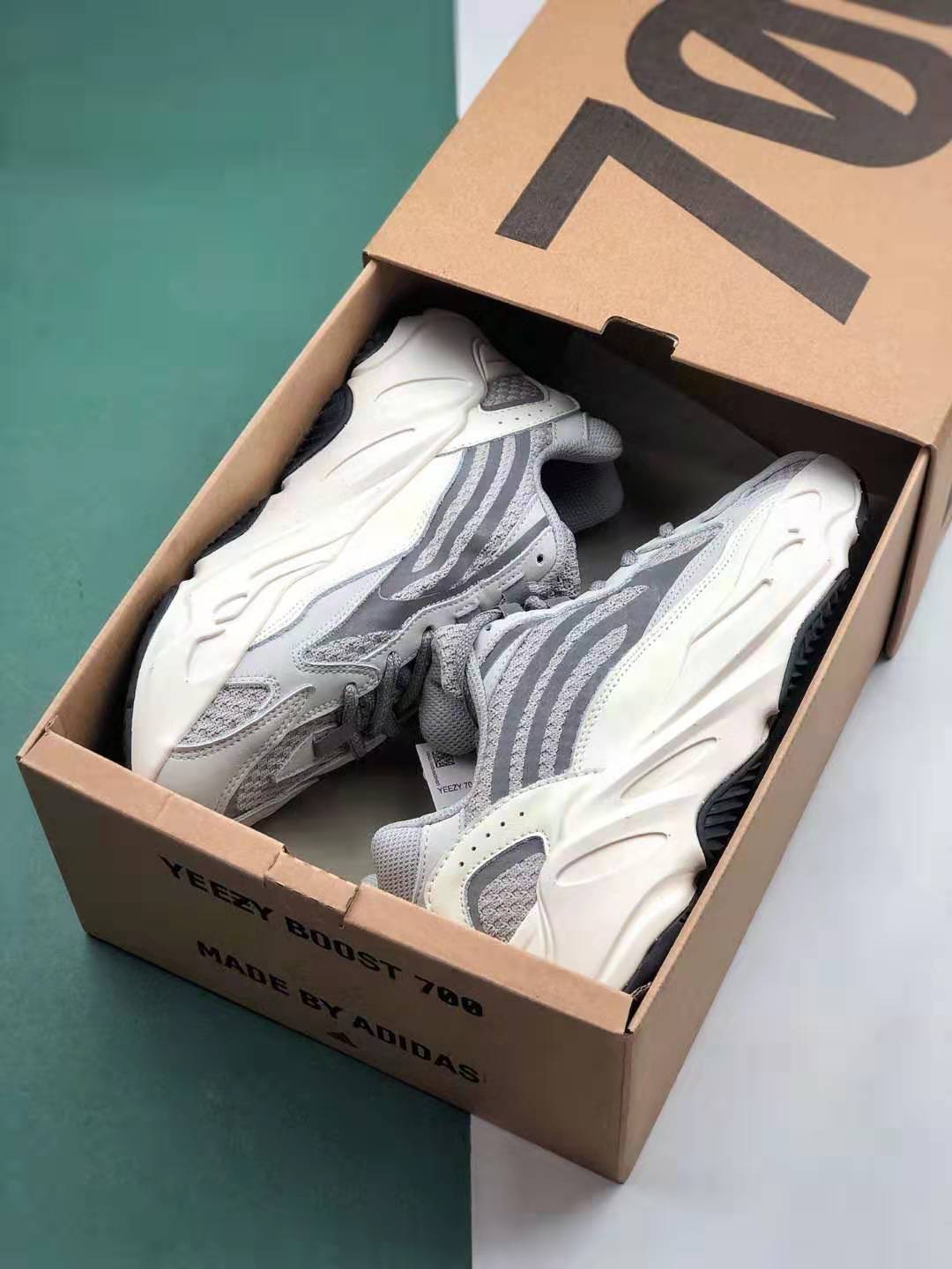 Adidas Yeezy Boost 700V2 Static EF2829 - Shop the Latest Release Today