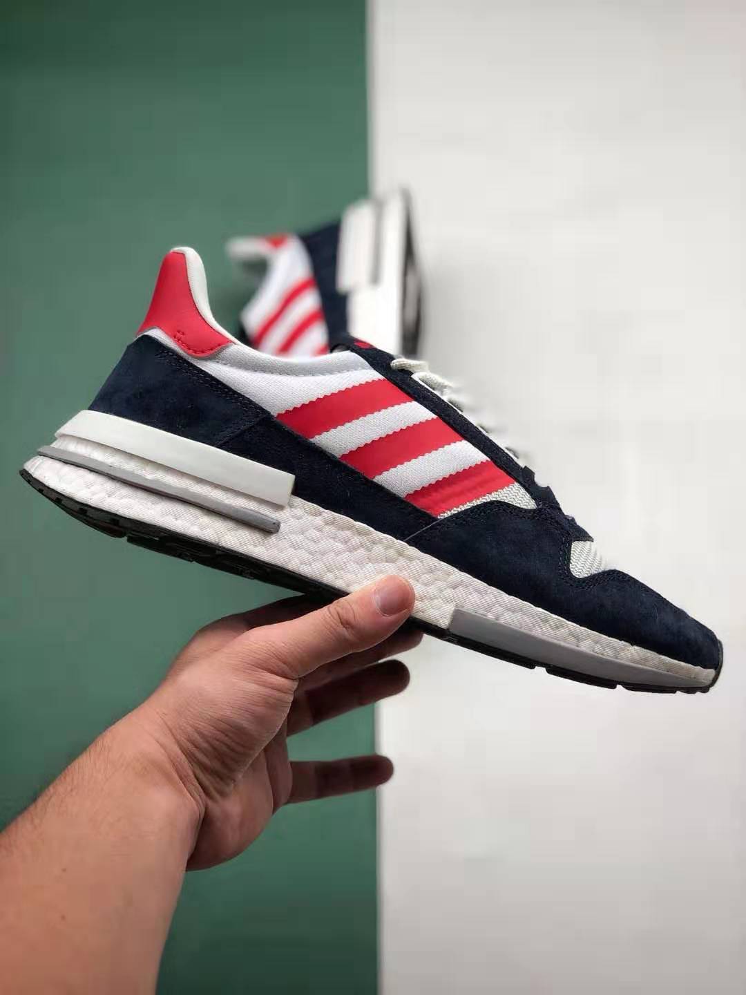 Adidas ZX500 RM Boost F36912 | Shop the Latest Adidas Sneaker online