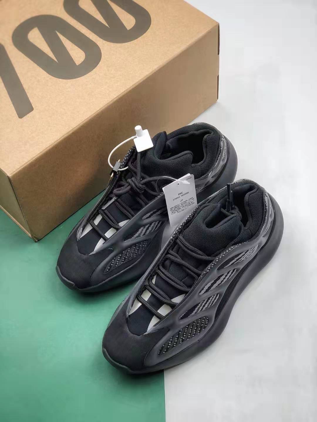 Adidas Yeezy 700 V3 Alvah H67799 | Shop the Latest Yeezy Drops