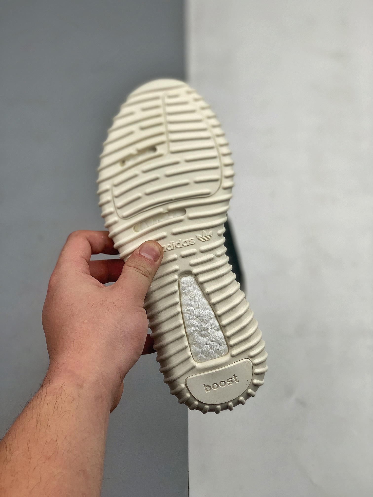 Adidas Yeezy 350 Boost Turtle Dove AQ4832 - Buy Authentic Sneakers