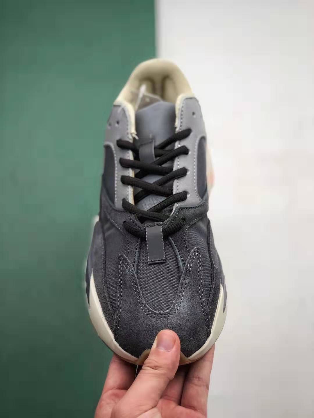 Adidas Yeezy Boost 700 'Magnet' FV9922 - Iconic Style and Unmatched Comfort