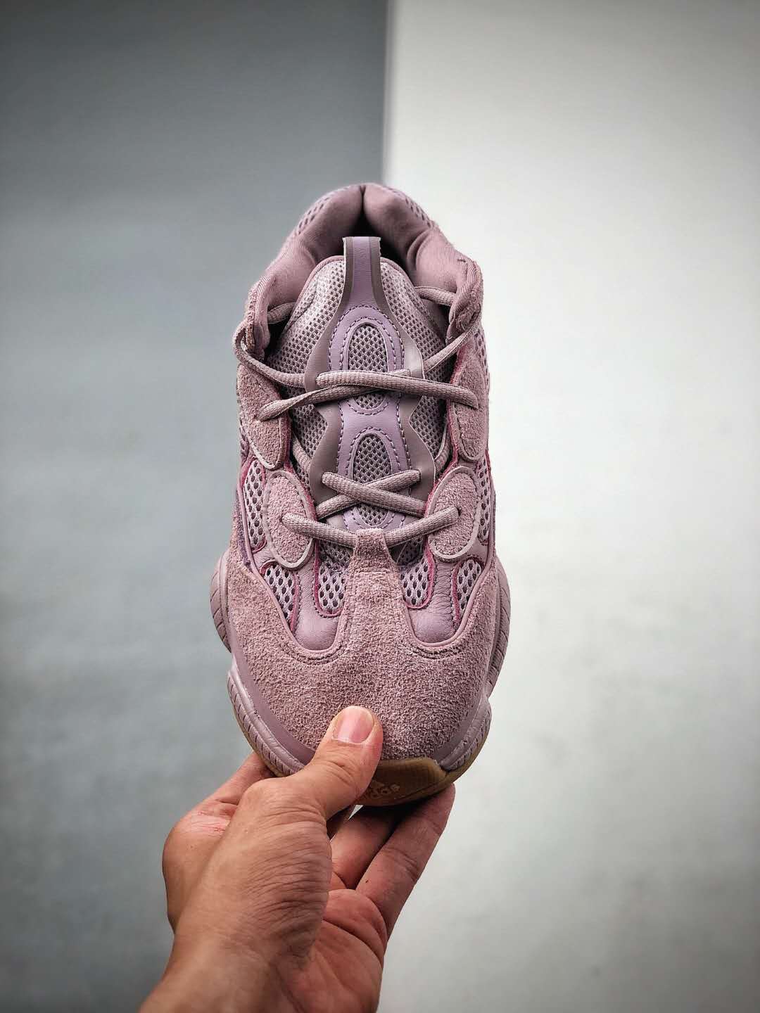 Adidas Yeezy 500 'Soft Vision' FW2656 - Shop the Latest Release