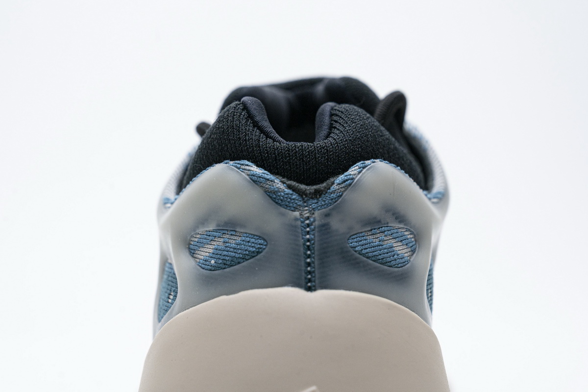 Adidas Yeezy 700 V3 'Kyanite' GY0260 - Sleek and Stylish Footwear