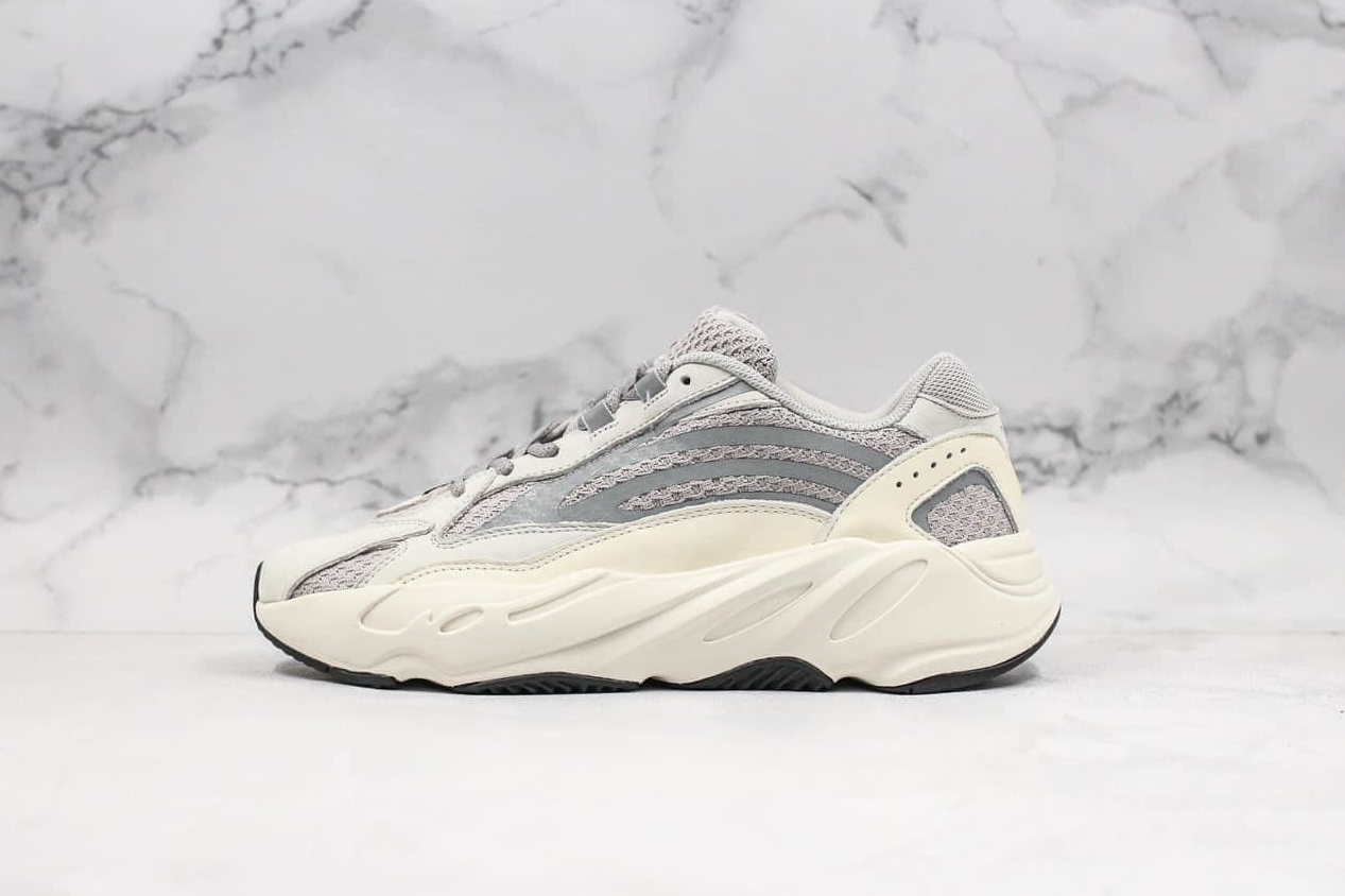 Adidas Yeezy Boost 700 V2 'Static' EF2829 - Premium Footwear for Sneaker Enthusiasts