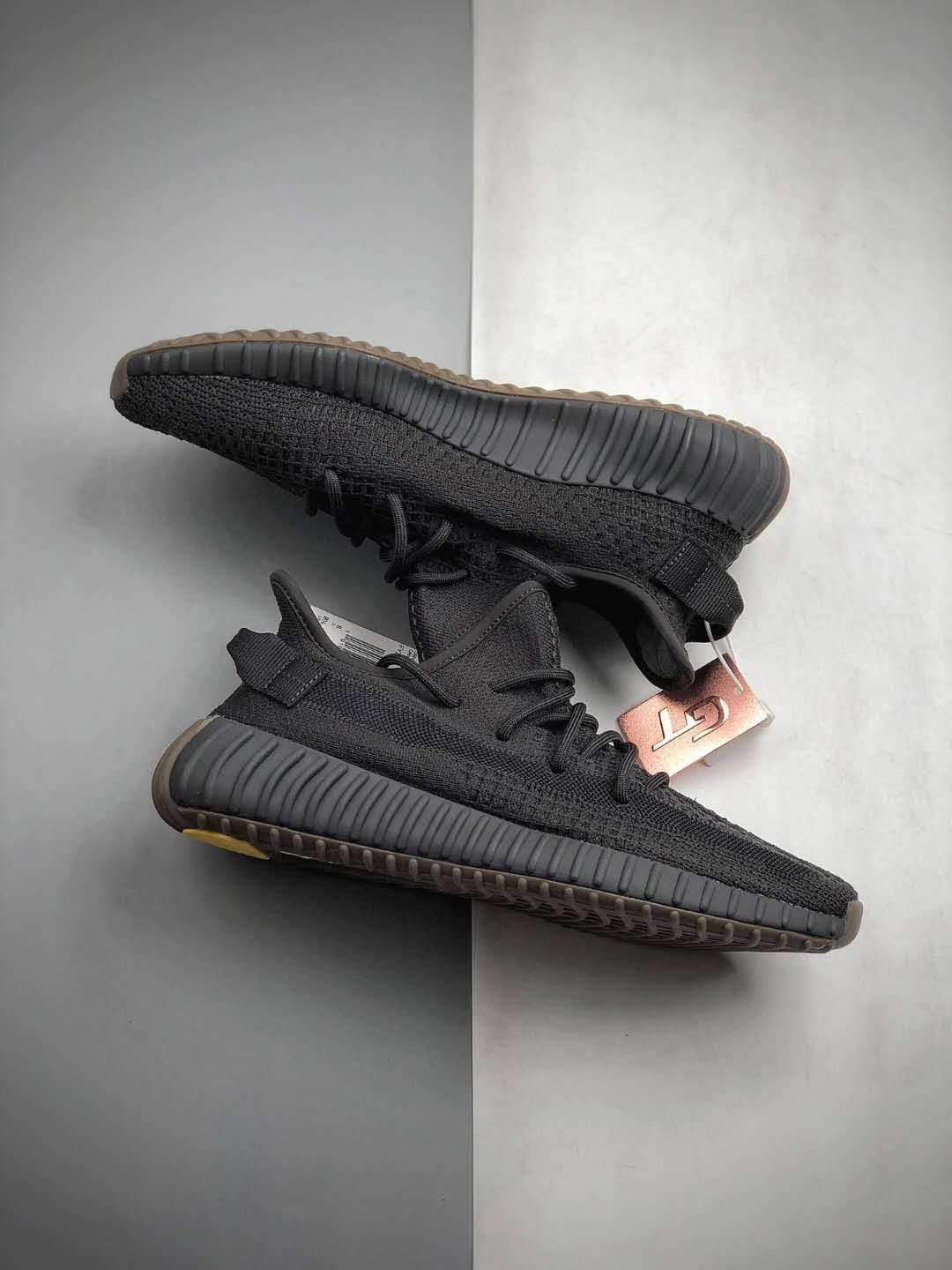 Adidas Yeezy Boost 350 V2 Cinder FY2903: Shop the Non-Reflective Version