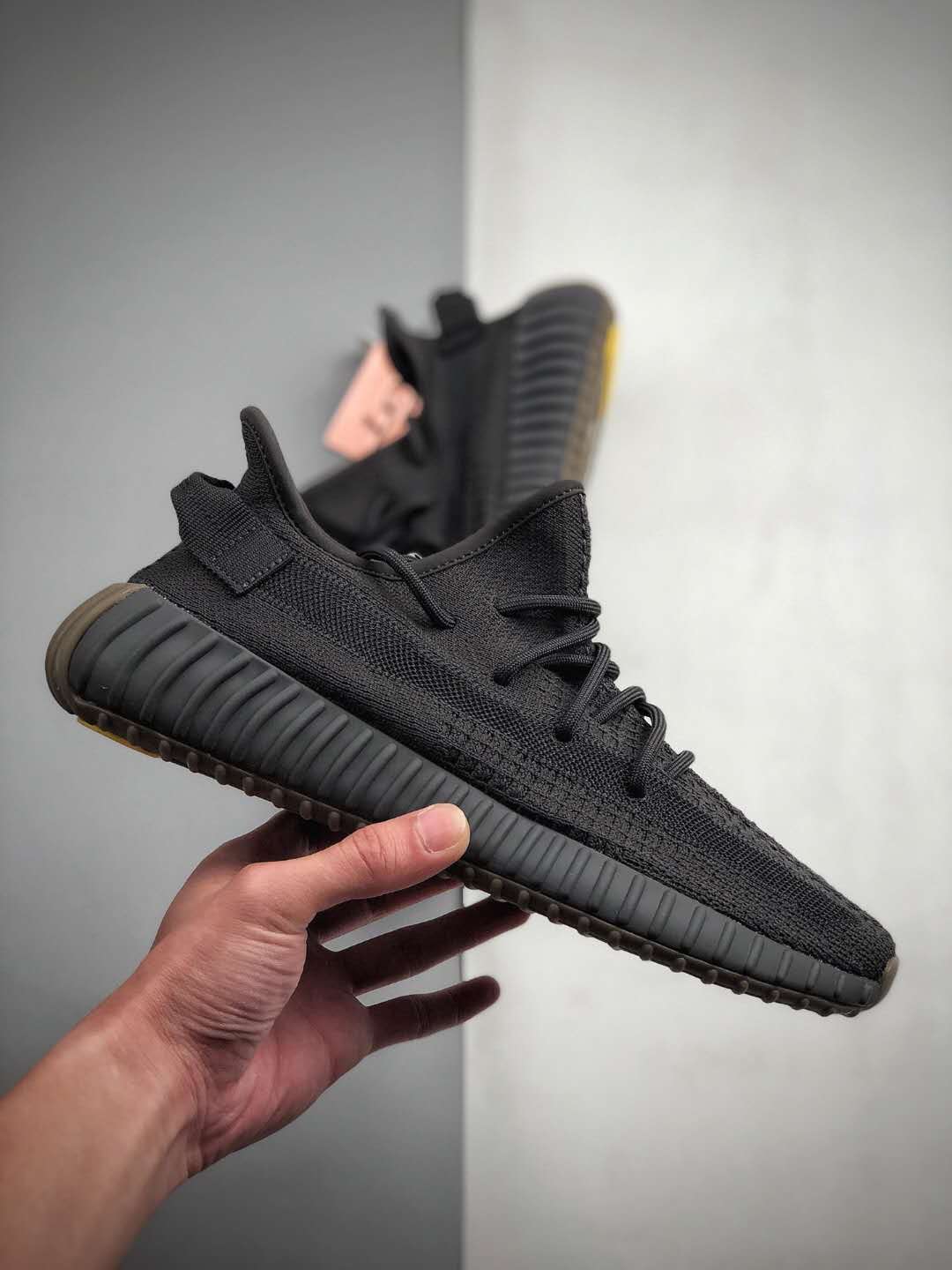 Adidas Yeezy Boost 350 V2 Cinder FY2903: Shop the Non-Reflective Version