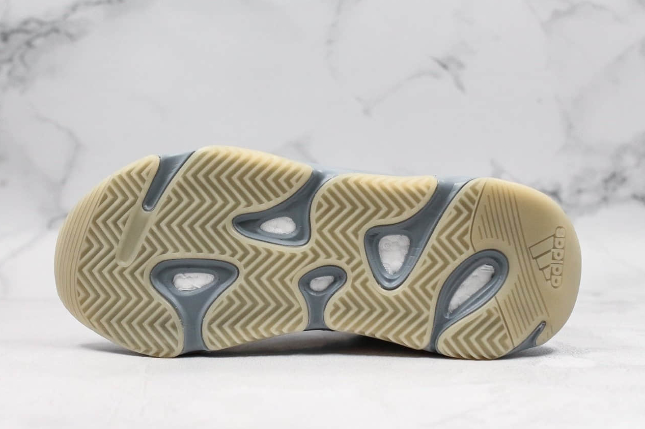 Adidas Yeezy Boost 700 V2 'Inertia' FW2549 - Trendy and Comfortable Footwear