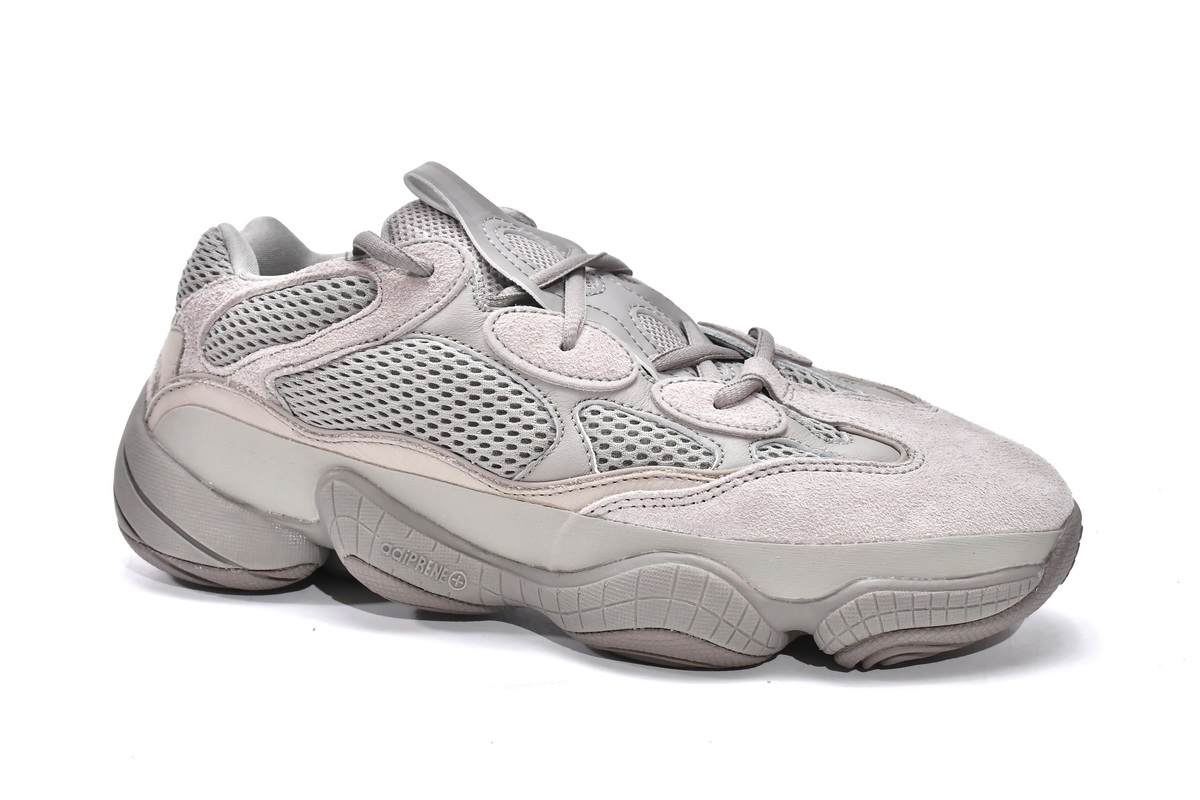 Adidas Yeezy 500 'Ash Grey' GX3607: Best Deals and Exclusive Offers