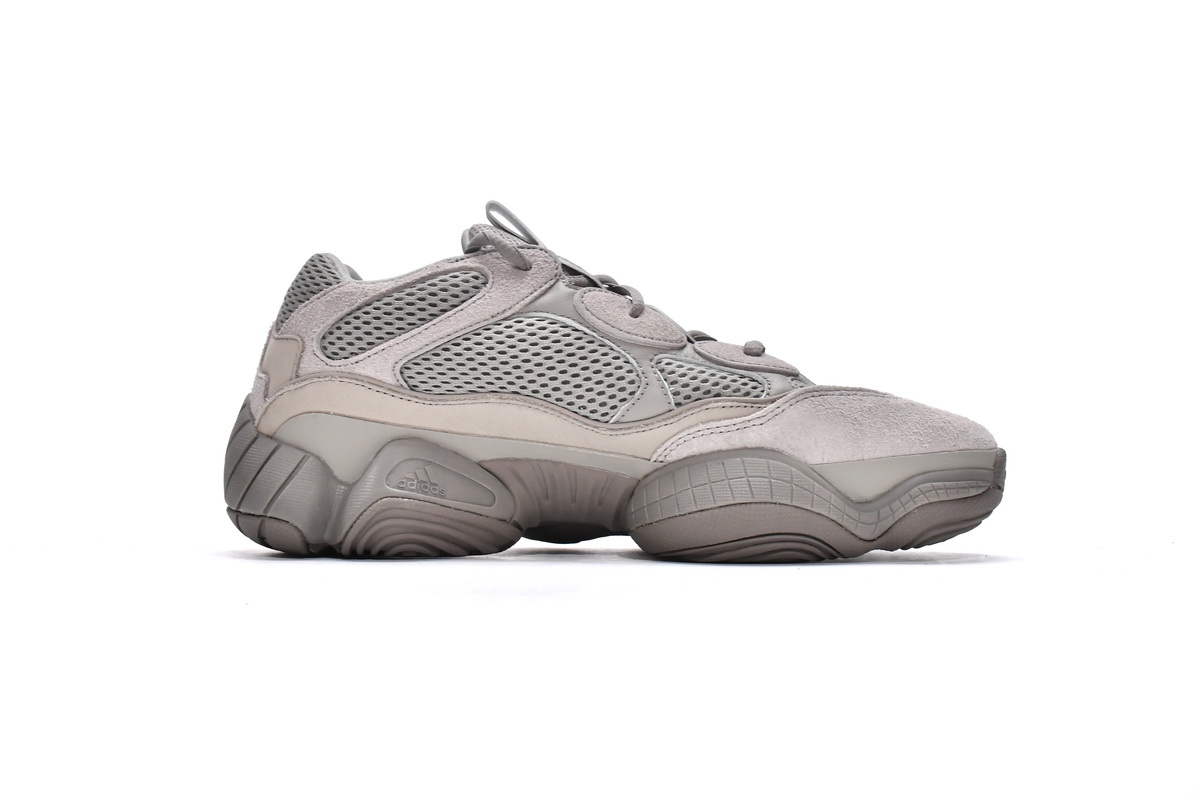 Adidas Yeezy 500 'Ash Grey' GX3607: Best Deals and Exclusive Offers