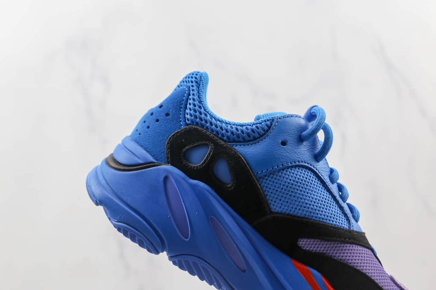Adidas Yeezy Boost 700 'Hi-Res Blue' - Shop Now!