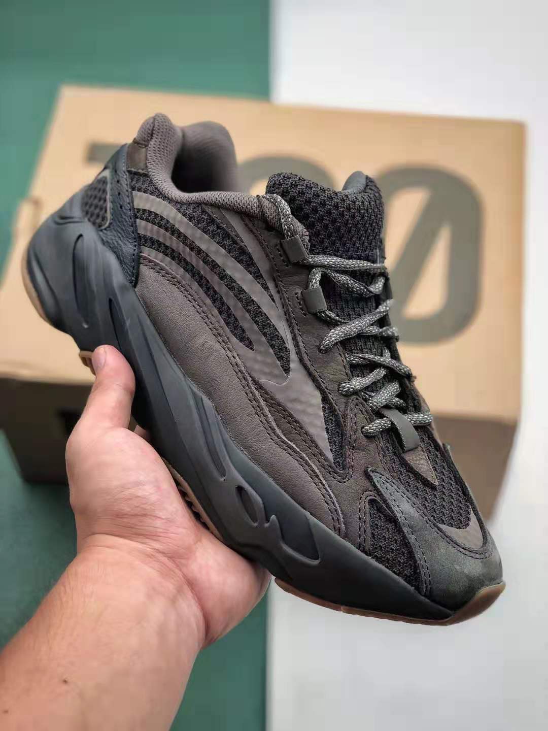 Adidas Yeezy Boost 700 V2 Geode - Shop the Latest Geode Colorway