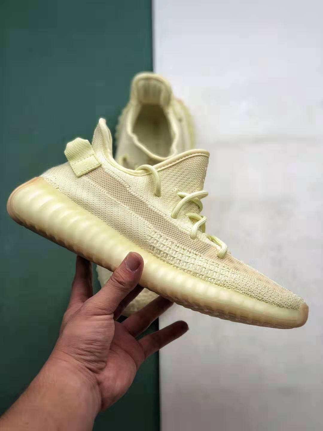 Adidas Yeezy Boost 350 V2 Synth F36981 | Latest Release | Shop Now