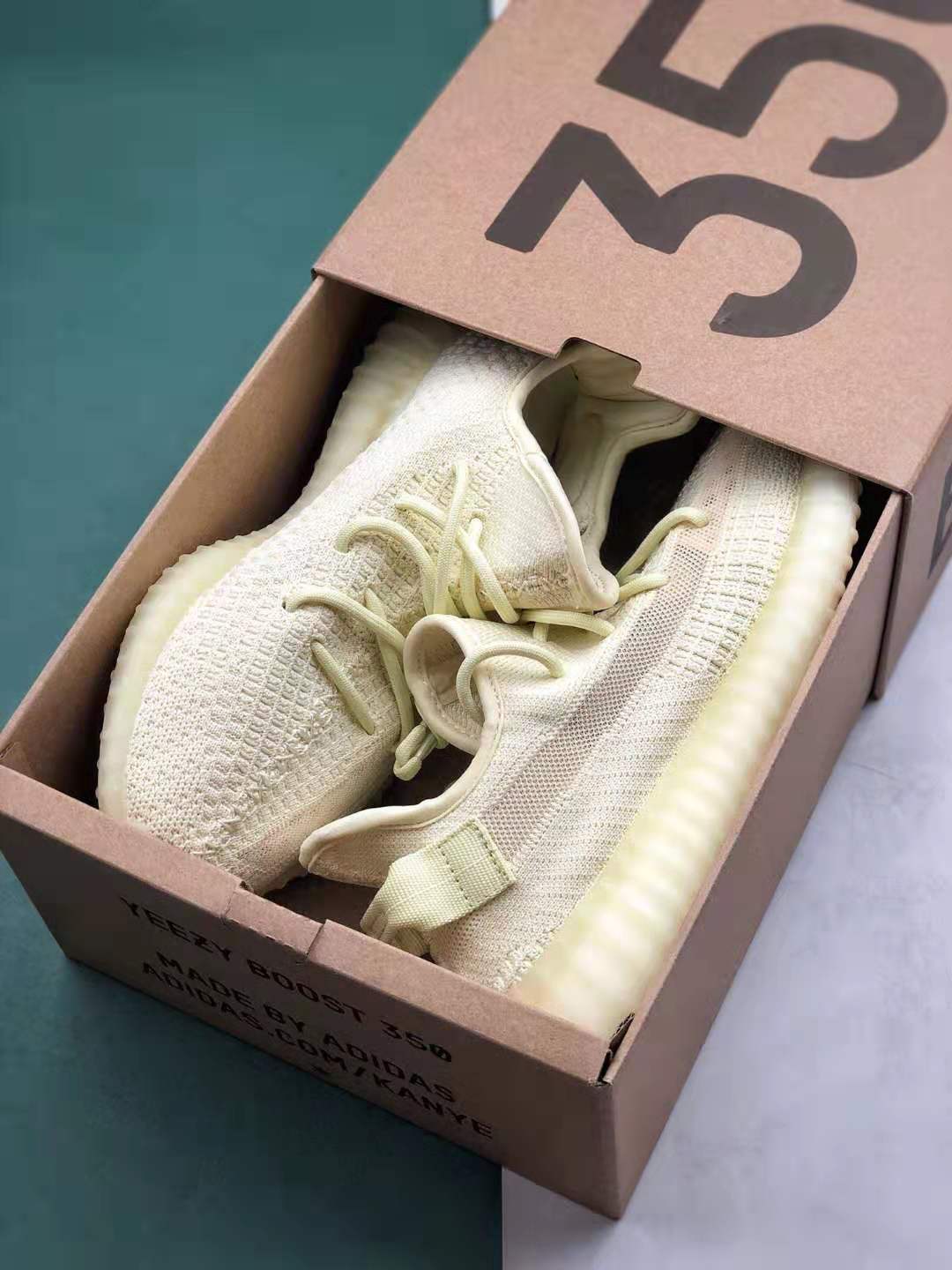 Adidas Yeezy Boost 350 V2 Synth F36981 | Latest Release | Shop Now