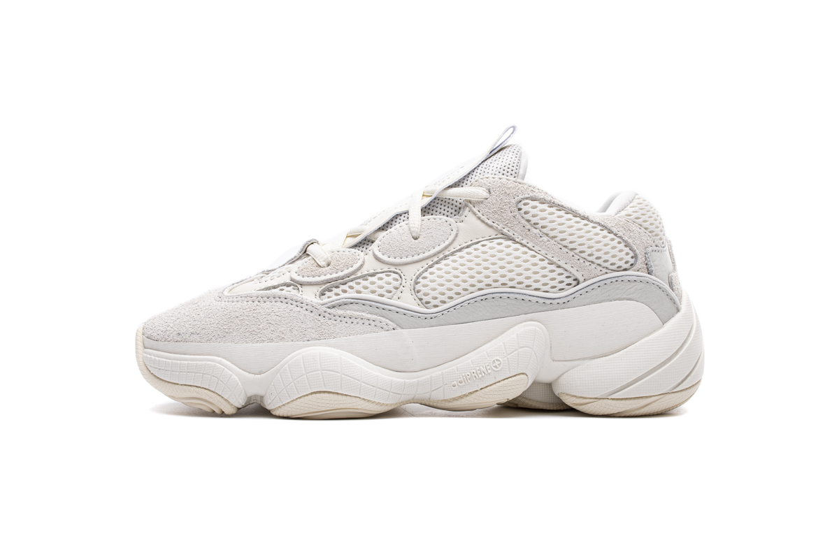 Adidas Yeezy 500 'Bone White' FV3573 - Shop the Latest Release at Competitive Prices!