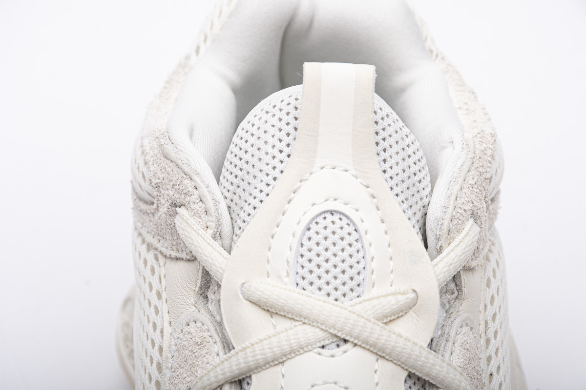 Adidas Yeezy 500 'Bone White' FV3573 - Shop the Latest Release at Competitive Prices!