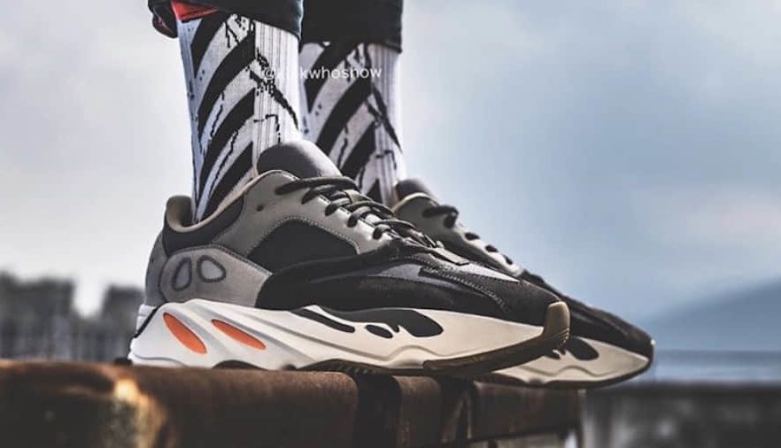 Adidas Yeezy Boost 700 'Magnet' FV9922 - Next-Level Style & Ultimate Comfort