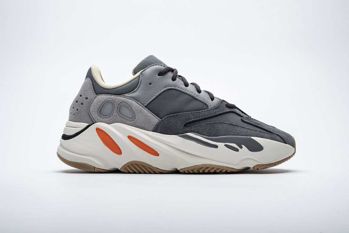Adidas Yeezy Boost 700 'Magnet' FV9922 - Trendy Sneaker for Ultimate Style