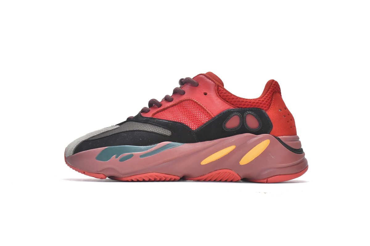 Adidas Yeezy Boost 700 Hi-Res Red HQ6979 - Premium Quality