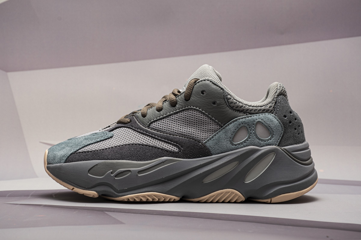 Adidas Yeezy Boost 700 'Teal Blue' FW2499 | Shop Now