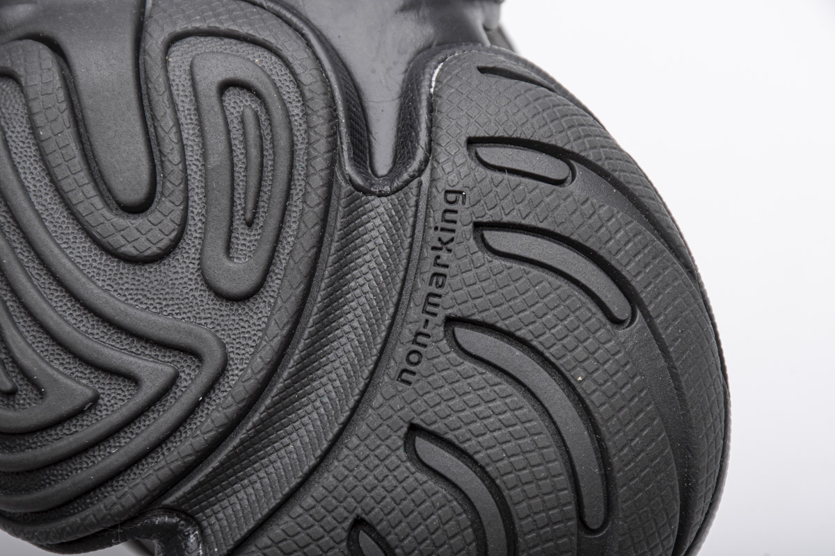 Adidas Yeezy 500 Utility Black - Premium Sneakers for Style Seekers