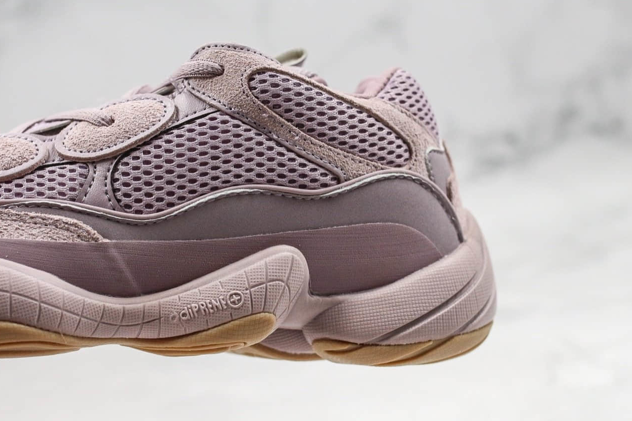 Adidas Yeezy 500 'Soft Vision' FW2656 - Exclusive Release & Style