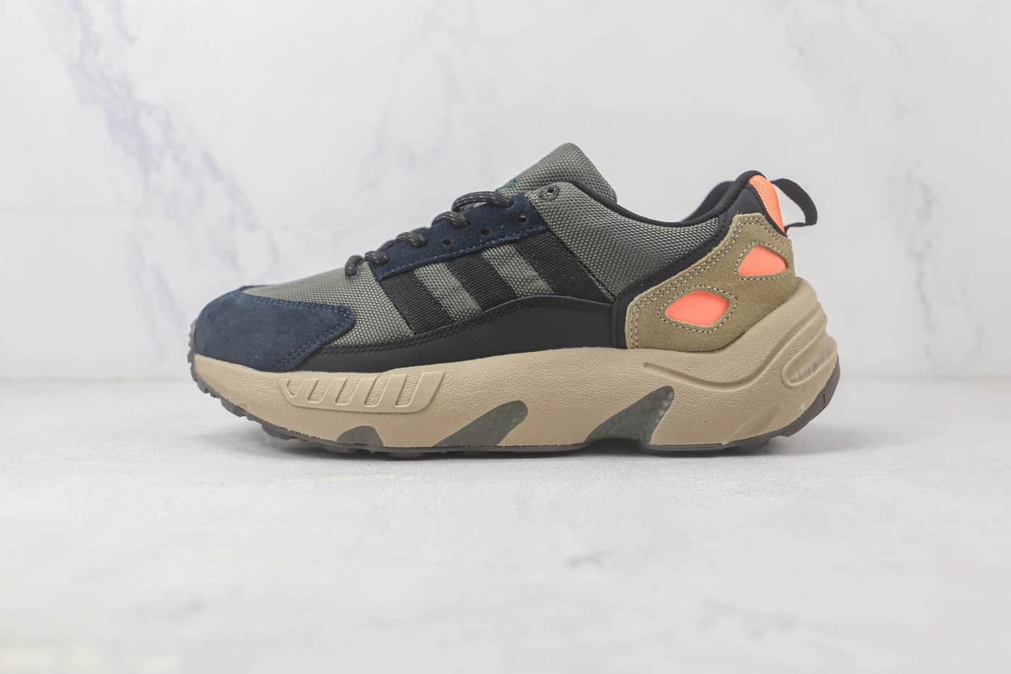 Adidas Originals ZX 22 Boost GX7006 - Supreme Comfort and Style
