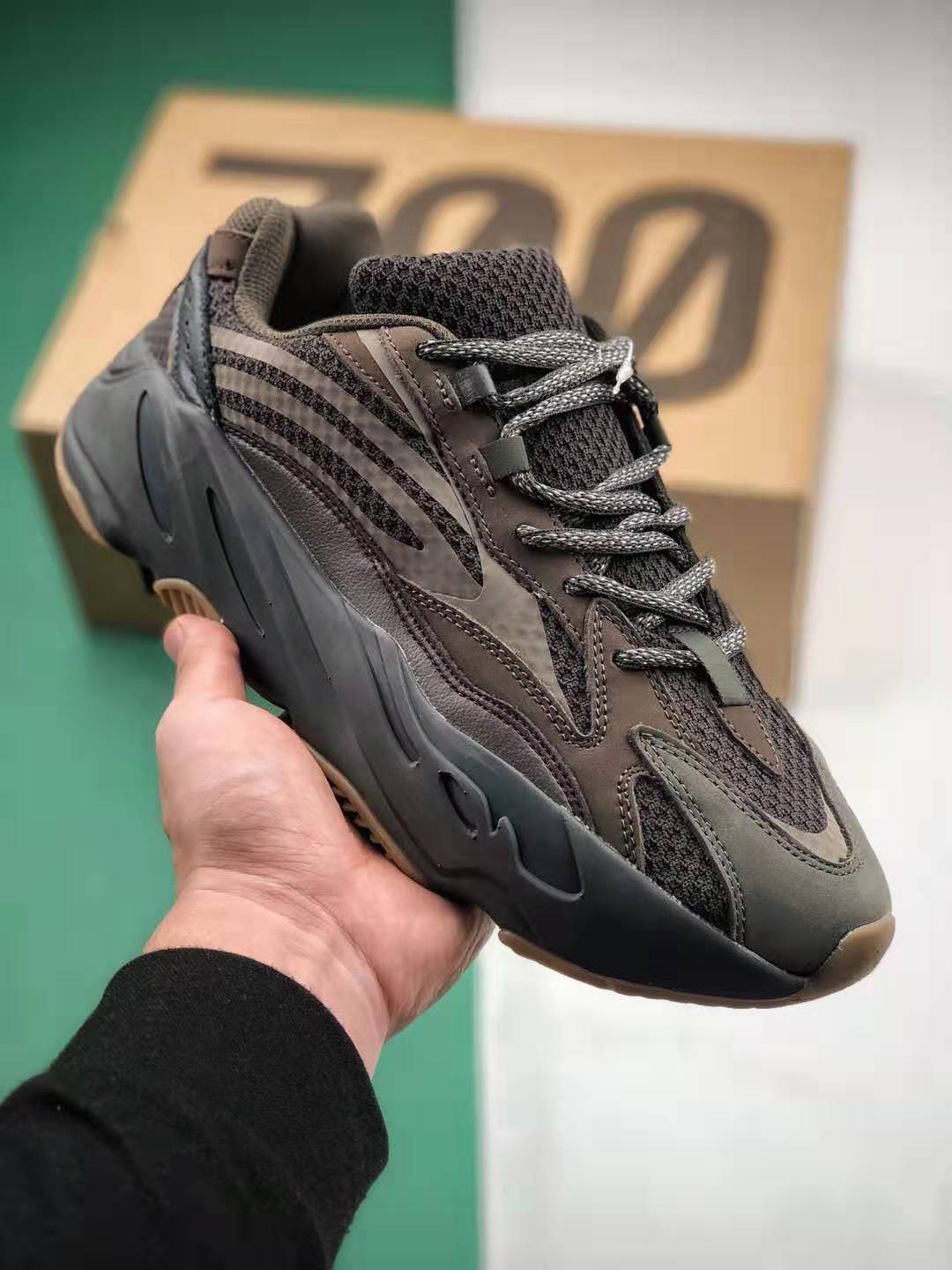 Adidas Yeezy Boost 700 V2 'Geode' EG6860 - Buy the Latest Release Online!
