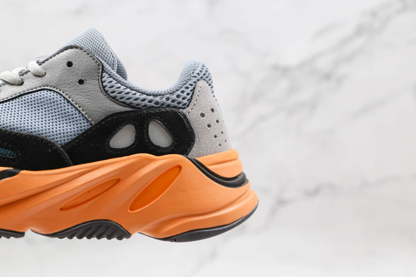 Adidas Yeezy Boost 700 'Wash Orange' GW0296 - Premium Sneakers for Style & Comfort