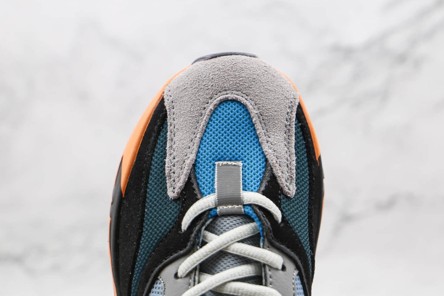 Adidas Yeezy Boost 700 'Wash Orange' GW0296 - Premium Sneakers for Style & Comfort