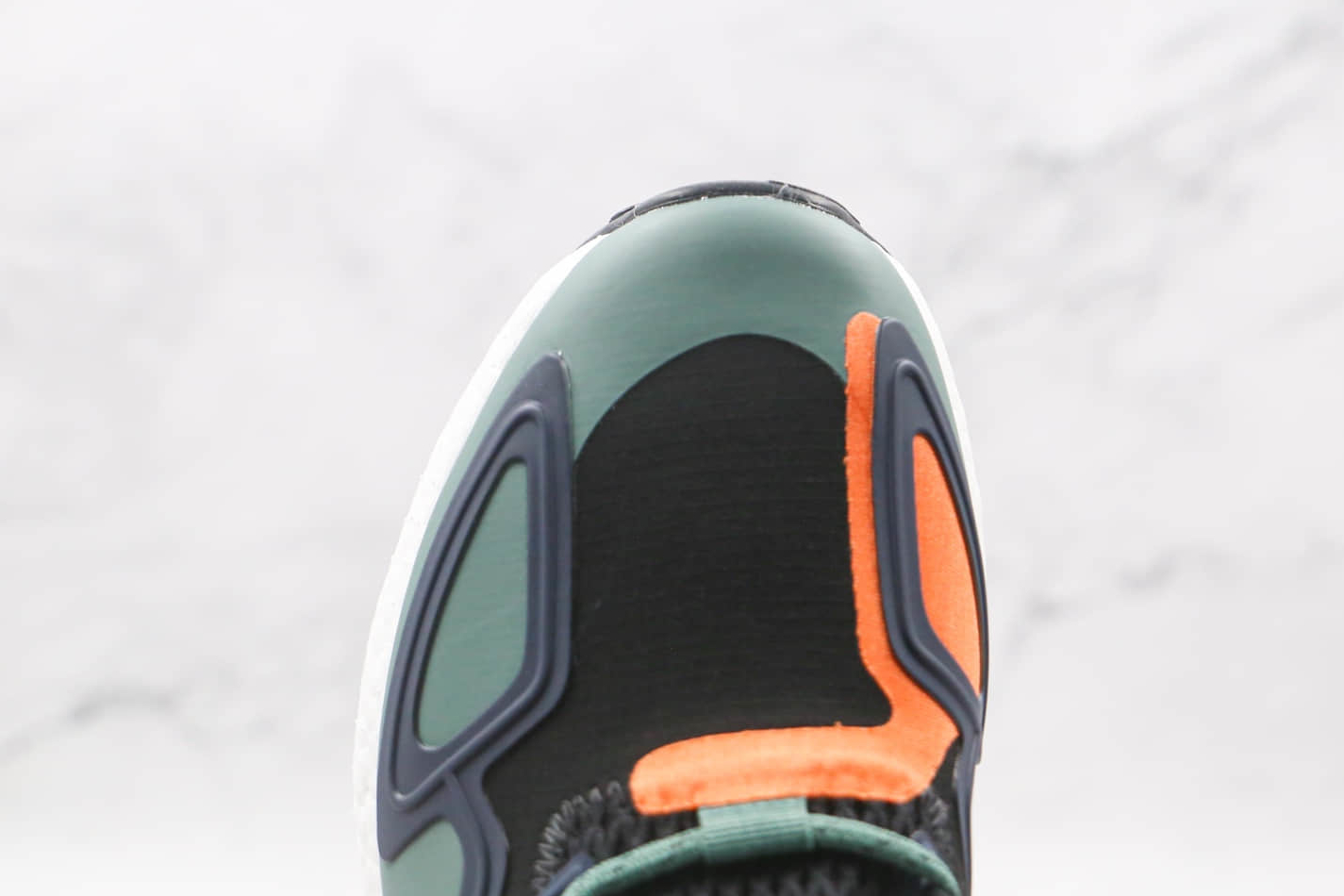 Adidas Originals ZX 2K Boost Black Green FZ0218 - Stylish & Comfortable Sneakers
