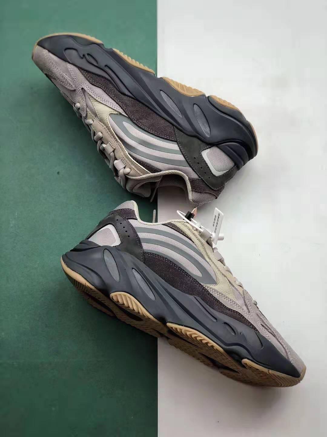 Adidas Yeezy Boost 700 V2 'Tephra' FU7914 - Shop the Latest Release