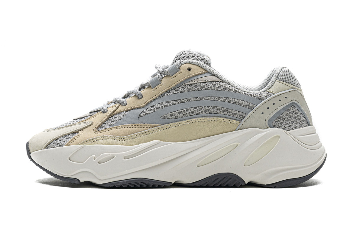 Adidas Yeezy Boost 700 V2 'Cream' GY7924 - Stylish and Versatile Sneakers for Every Occasion!