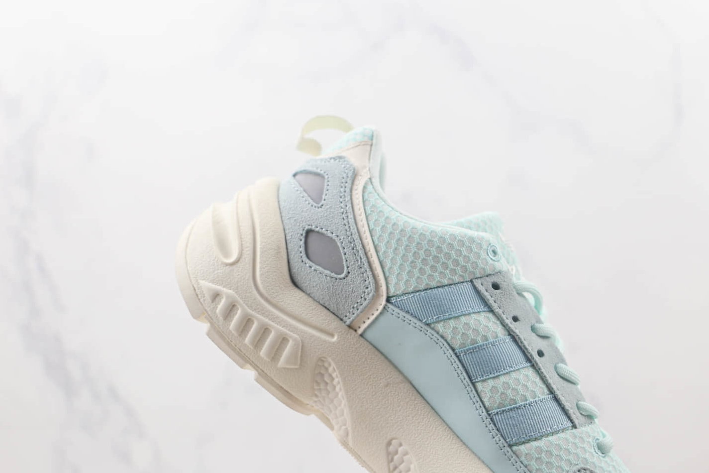 Adidas Originals ZX 22 Boost 'Almost Blue' GX4611 - Limited Edition Sneakers