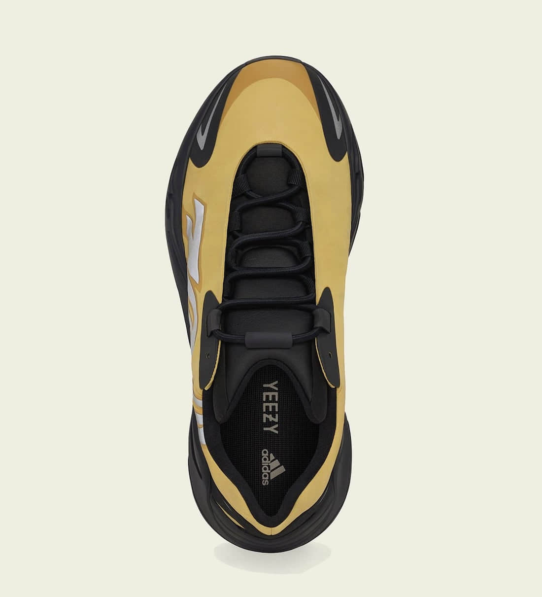 Buy Adidas Yeezy Boost 700 MNVN Honey Flux - GZ0717 Online | Limited Edition