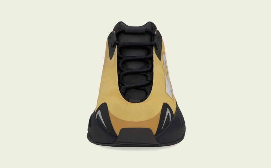 Buy Adidas Yeezy Boost 700 MNVN Honey Flux - GZ0717 Online | Limited Edition